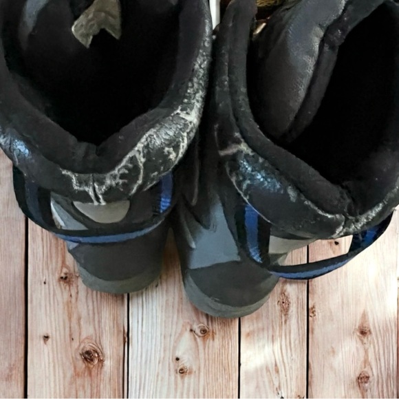 Bass Outdoor Men Artic Blast Field Winter Boots - Picture 6 of 11